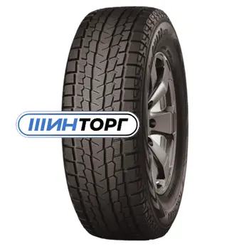Yokohama iceGuard Studless G075 265/65 R18 114Q
