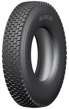 Tornado (Advance Holdings) GL267D 295/80 R22.5 154/149M 20PR