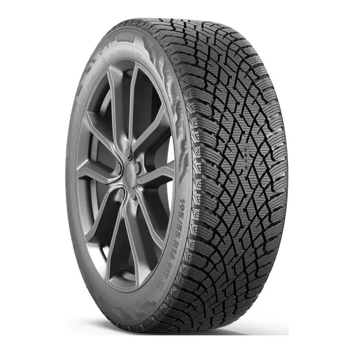 Ikon Autograph Snow 5 245/40 R18 97T