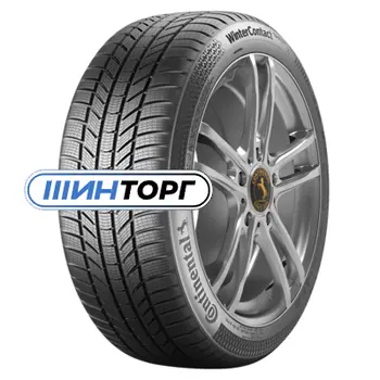 Continental WinterContact TS 870 P 285/35 R21 105V