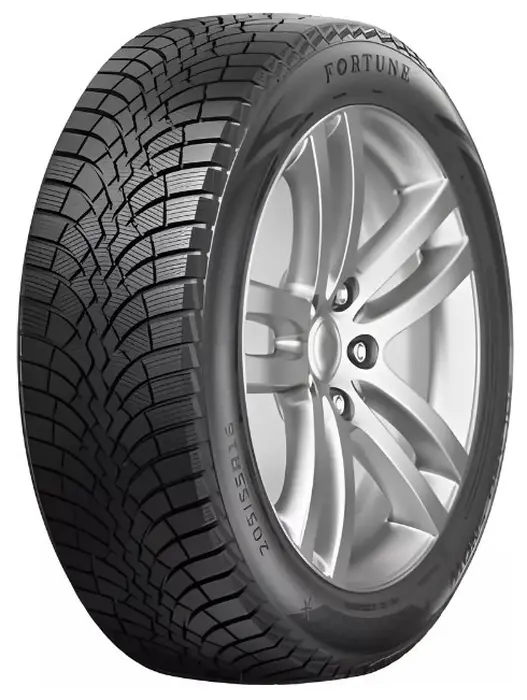 Fortune Polaro Snow 275/45R20 110W