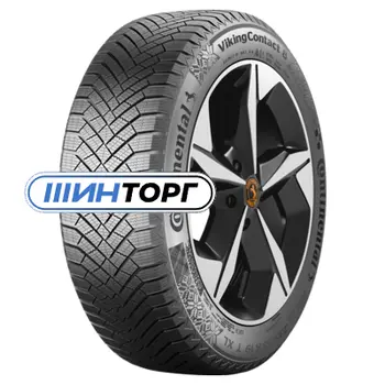 Continental VikingContact 8 255/40 R21 102H