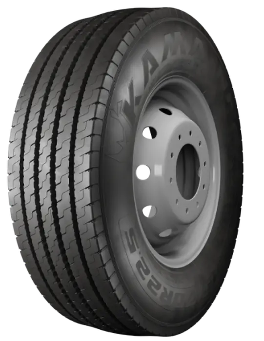 Кама NF 202 295/80 R22.5 152/148M Рулевая