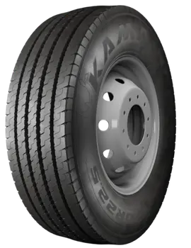 Кама NF 202 295/80 R22.5 152/148M Рулевая