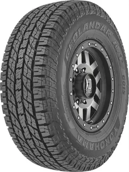 Yokohama Geolandar A/T G015 255/65R17 114H