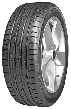 Ikon Character Ultra (Nordman SZ2) 225/50 R17 98W