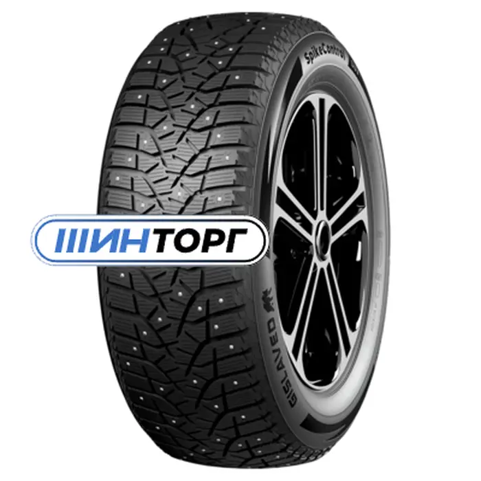 Gislaved SpikeControl 225/45 R19 96T