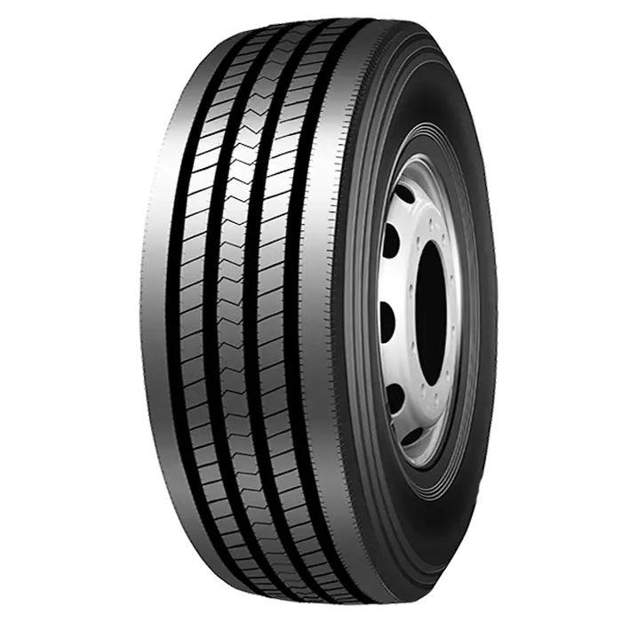 Kapsen HS205 265/70 R19.5 140/138M 16PR Рулевая