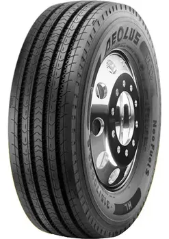 Aeolus Neo Fuel S 295/60 R22.5 150/147K 18PR Рулевая