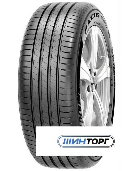 Maxxis HP-6 Premitra 195/45 R16 84V