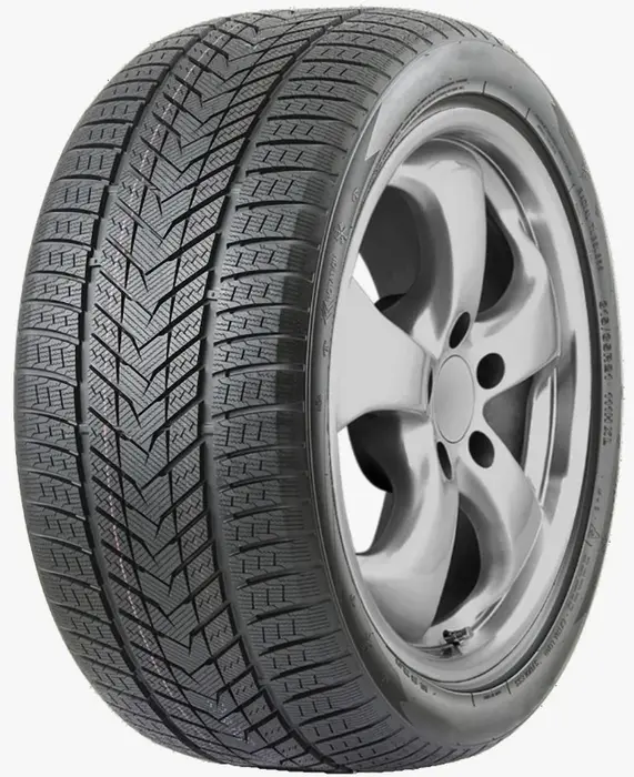Sonix Winter X Pro 999 275/40R21 107H