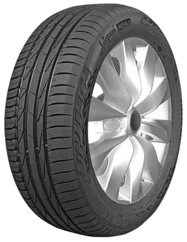 Ikon Tyres (Nokian Tyres) Autograph Aqua 3 225/55R16 99W