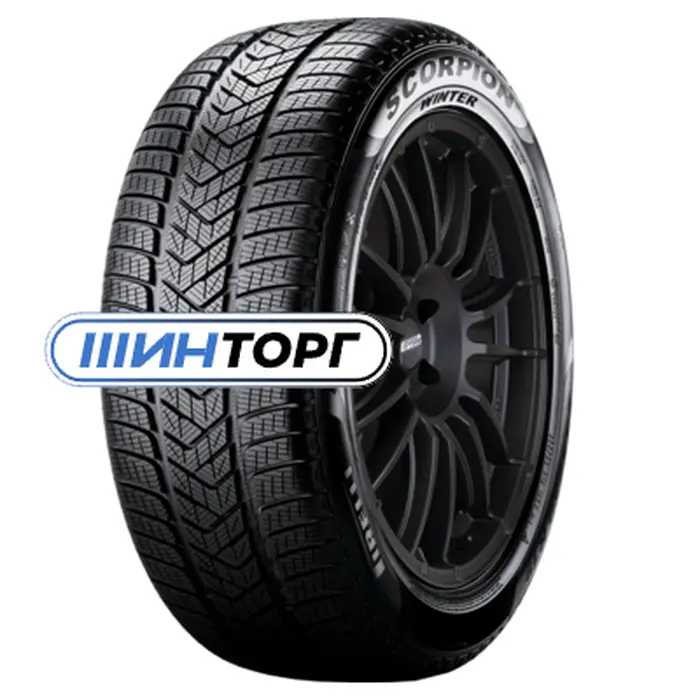 Pirelli Scorpion Winter 315/35 R22 111V *