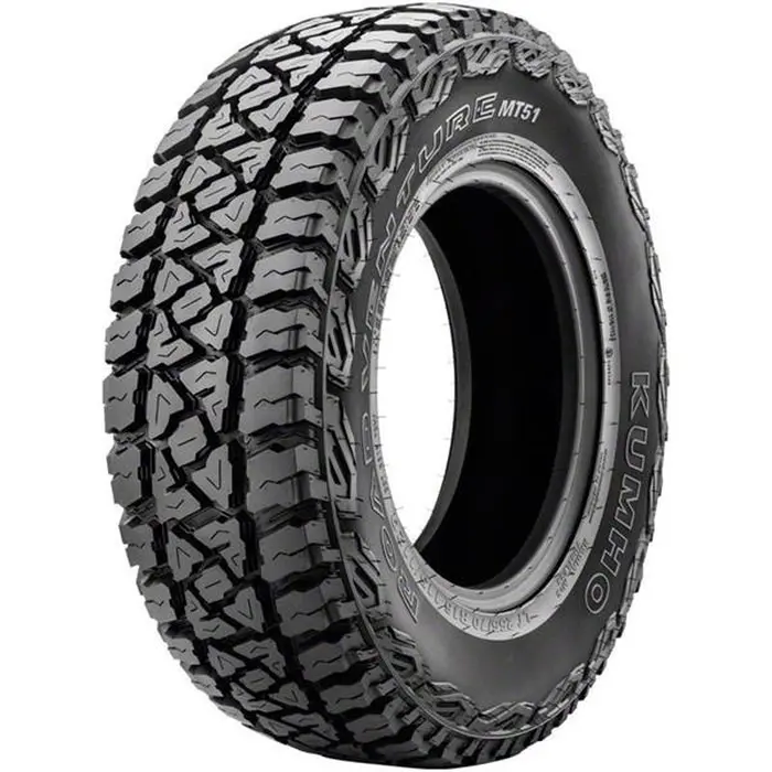 Kumho Road Venture MT51 245/70R16 118/115Q