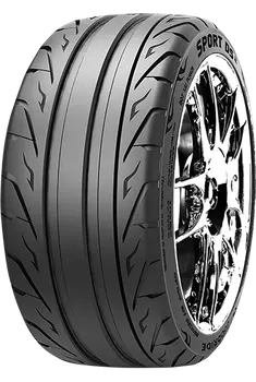 Goodride Sport DSII (не для дорог общего пользования) 255/35 ZR18 94W