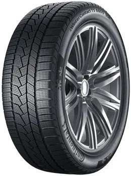 Continental WinterContact TS 860 S 275/40R19 105V