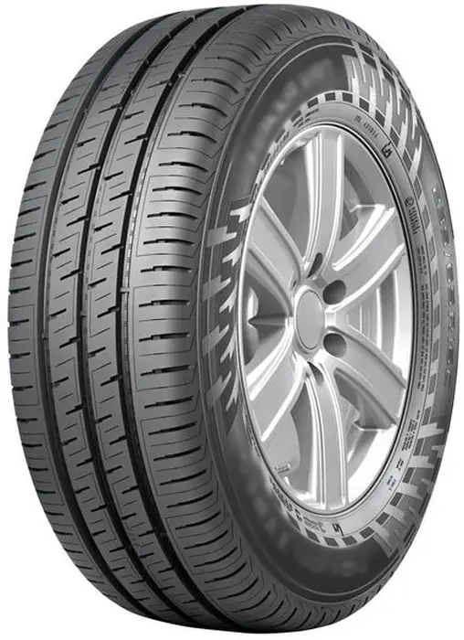 Ikon Tyres (Nokian Tyres) Autograph Eco C3 225/65R16 112/110T