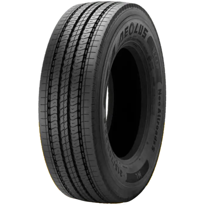 Aeolus NEO Allroads S 315/70 R22.5 156/150L 18PR Рулевая