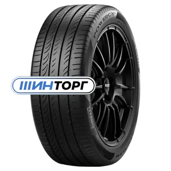 Pirelli Powergy 245/40 R17 95Y