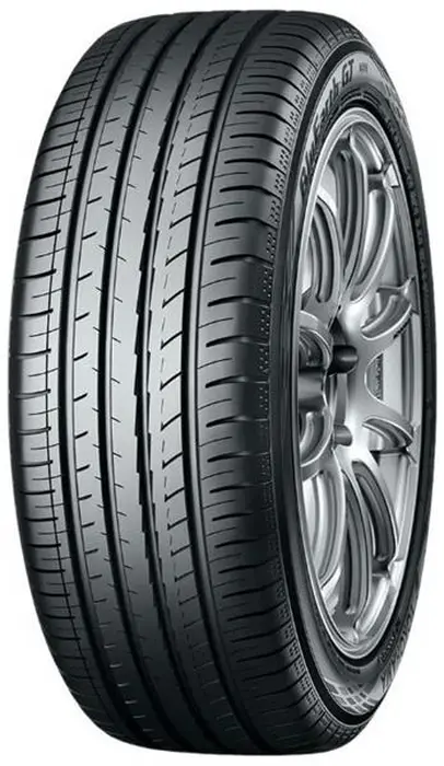 Yokohama BluEarth-GT AE51 255/45 R18 99W