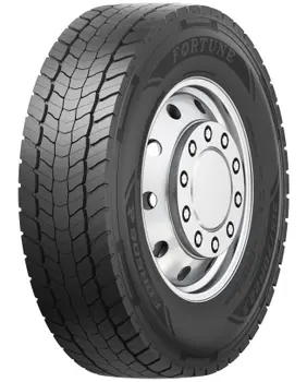 Prinx Fortune FDR606 315/60 R22.5C 154/150L