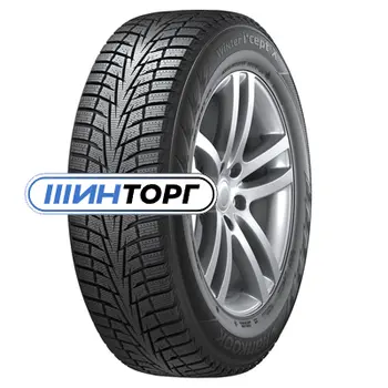 Hankook Winter I*cept X RW10 235/60 R18 103T