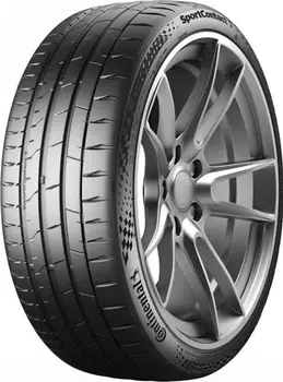 Continental SportContact 7 275/30R20 97Y
