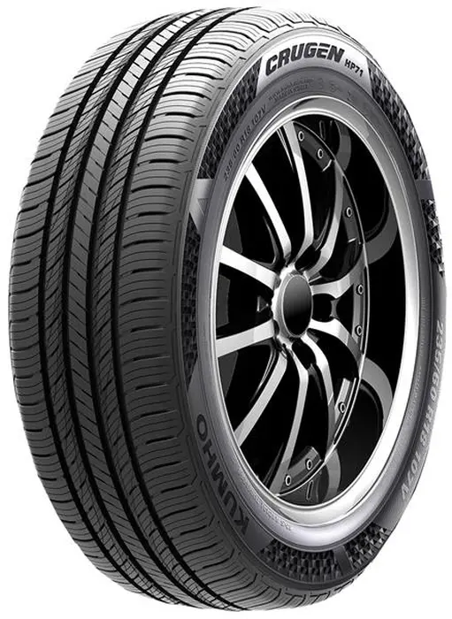 Kumho Crugen hp71 255/55R18 109V