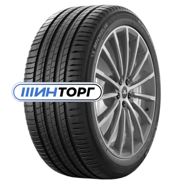 Michelin Latitude Sport 3 315/40 R21 111Y