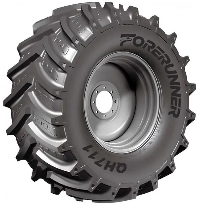 Forerunner 711 710/70 R42 171A8