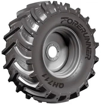 Forerunner 711 710/70 R42 171A8