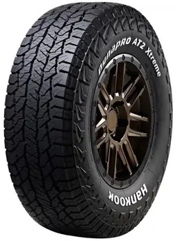 Hankook Dynapro AT2 Xtreme RF12 265/70R16 117/114S