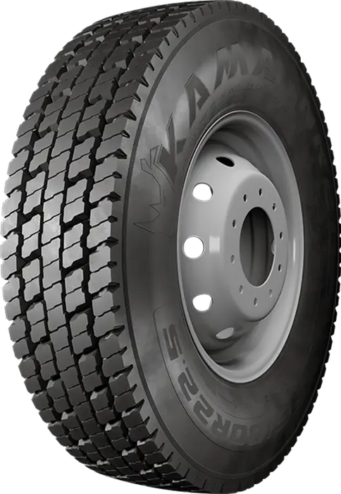 Кама NR-202 265/70 R19.5 140/138М Ведущая