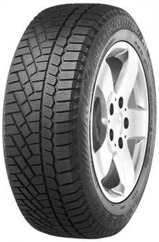 Gislaved Soft Frost 200 235/60R18 107T