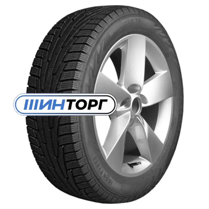 Ikon Nordman RS2 (Character Snow 2) 175/65 R15 88R