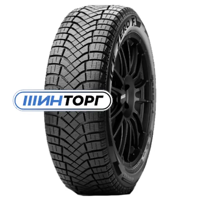 Pirelli Ice Zero FR 225/60 R17 103H