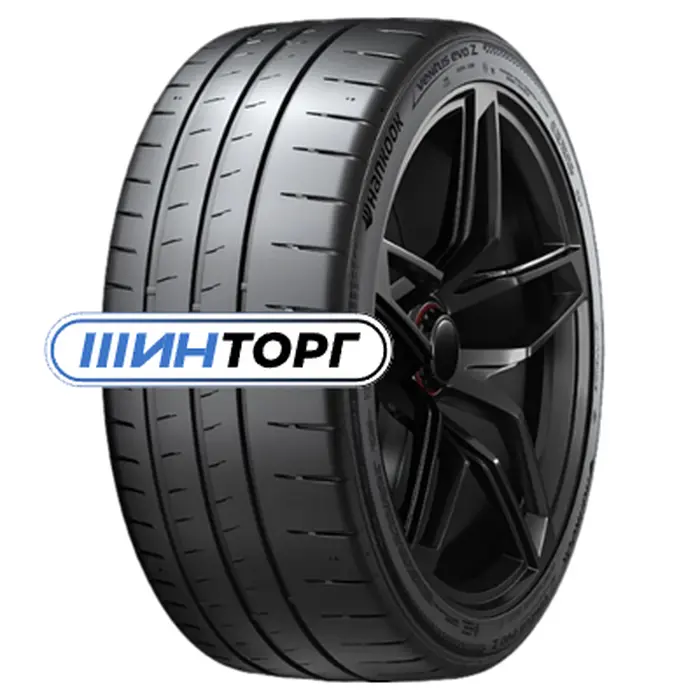 Hankook Ventus evo Z Z001 285/35 ZR20 104(Y)