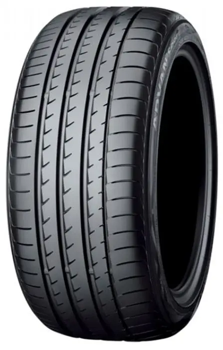 Yokohama Advan V105 255/40R18 95Y RunFlat
