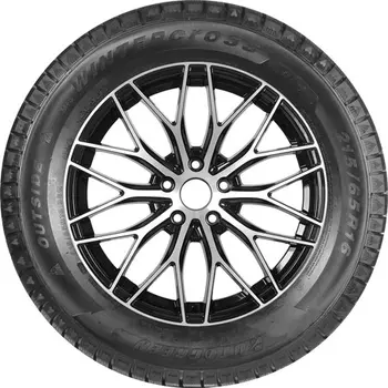 Autogreen WL6 245/65 R17 111S