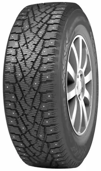 Ikon Tyres (Nokian Tyres) Autograph Ice C3 205/75R16 113/111R