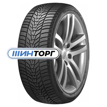 Hankook Winter i*cept Evo 3 X W330A 265/50 R19 110V