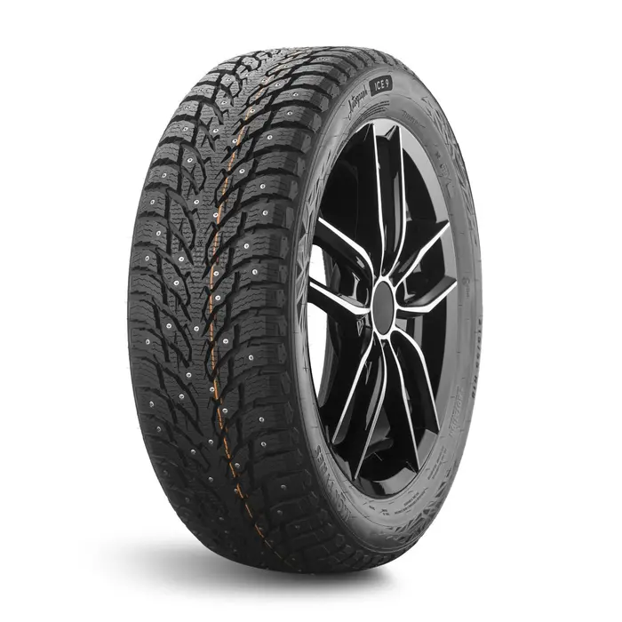 Ikon Autograph Ice 9 275/40 R18 103T