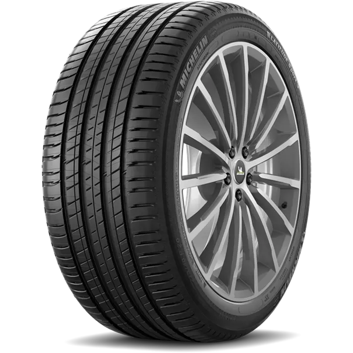 Michelin Latitude Sport 3 235/65R19 109V