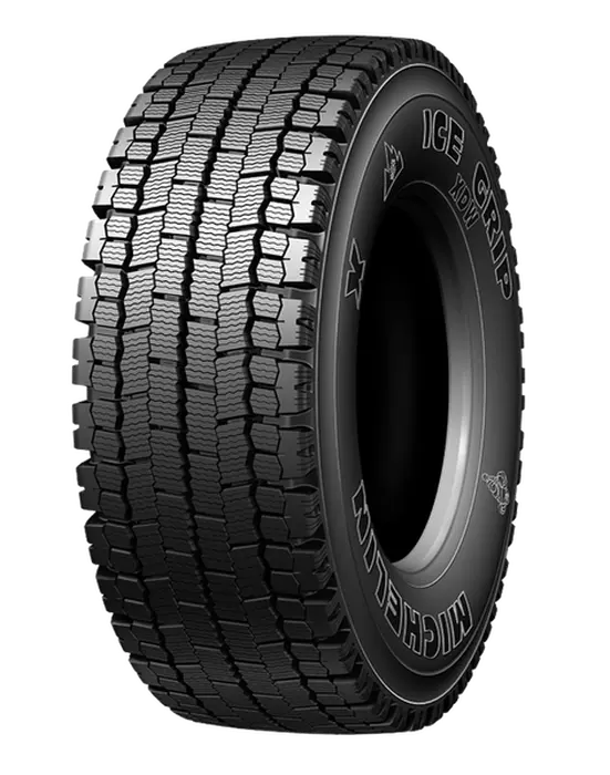 Michelin XDW Ice Grip 315/70 R22.5 154/150L