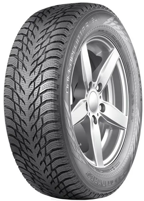 Nokian Tyres Hakkapeliitta R3 235/45R18 98T