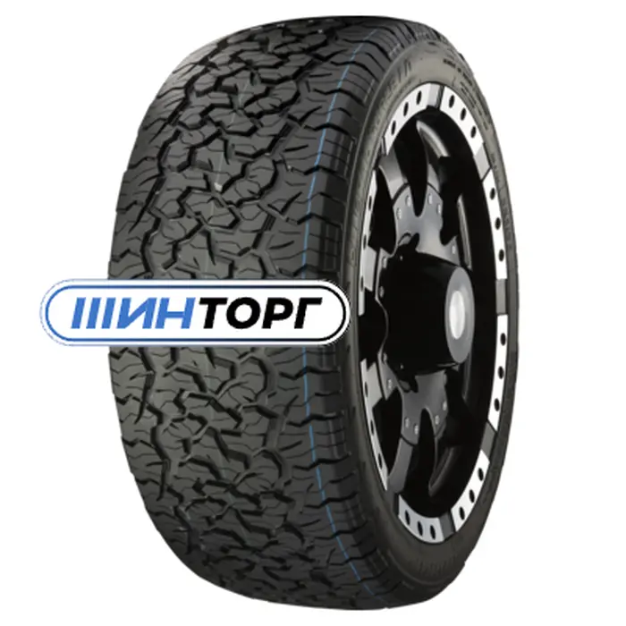Unigrip Lateral Force A/T 265/75 R16 116S