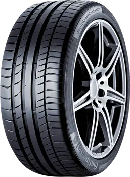 Continental SportContact 5P 245/40R20 99Y