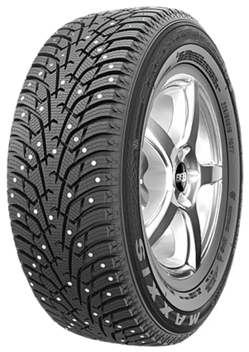 Maxxis NP5 PREMITRA ICE NORD 215/55R17 98T