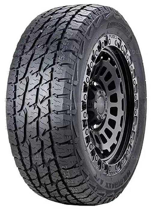 Landspider Wildtraxx A/T 245/65R17 111T