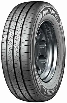 Kumho PorTran KC53 215/75R16 116/114R